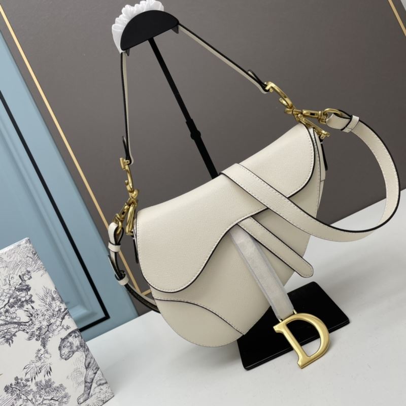 D*or saddle bags